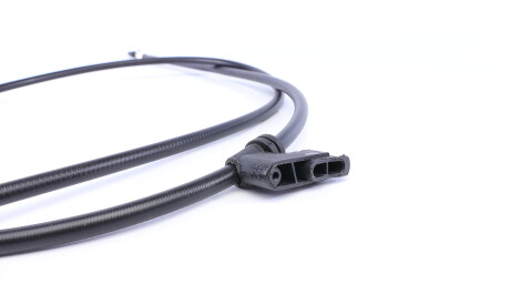 Фото 3 - Трос ручного тормоза LINEX 15.02.08 (150208)