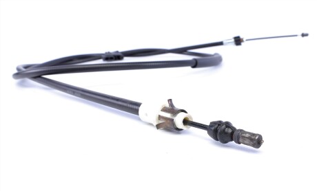 Фото 4 - Трос ручного тормоза LINEX 15.02.08 (150208)