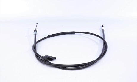 Фото 6 - Трос ручного тормоза LINEX 15.02.08 (150208)