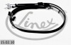 LINKA HAM.FORD FOCUS 07- /TARCZE/ - (1319486, 1323904, 1490515) LINEX 15.02.10 (фото 1)