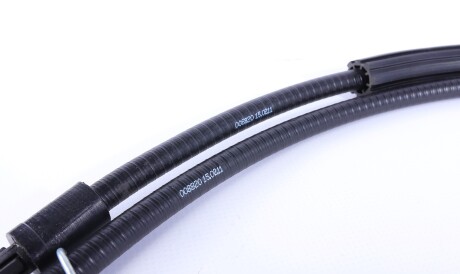 Фото 3 - Трос ручного тормоза LINEX 15.02.11 (150211)