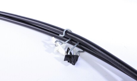 Фото 3 - Трос ручного тормоза LINEX 15.02.12 (150212)