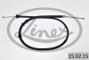 LINKA HAM.FORD KA 11/08- - (1541339, 9S512A603BA) LINEX 15.02.15 (фото 1)