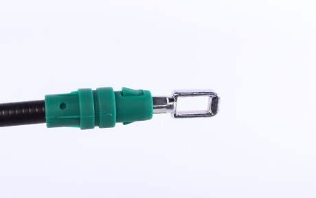 Фото 3 - Трос ручного тормоза LINEX 15.02.25 (150225)