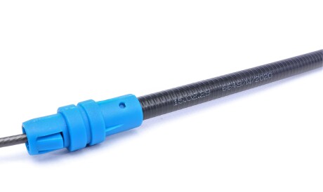 Фото 2 - Трос ручного тормоза LINEX 15.02.29 (150229)