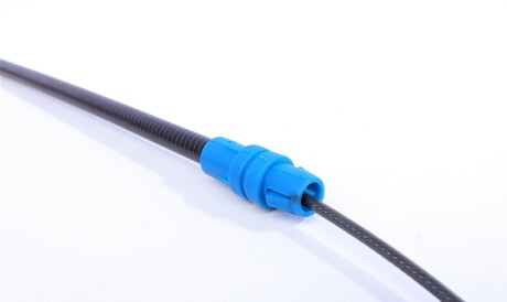 Фото 3 - Трос ручного тормоза LINEX 15.02.29 (150229)