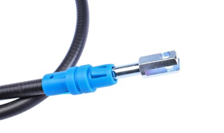 Фото 2 - Трос ручного гальма LINEX 15.02.30 (150230)