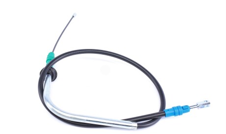 Фото 3 - Трос ручного гальма LINEX 15.02.30 (150230)