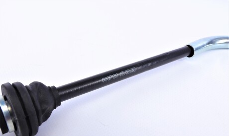 Фото 2 - Трос ручного гальма LINEX 15.02.32 (150232)