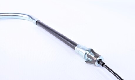 Фото 3 - Трос ручного гальма LINEX 15.02.32 (150232)