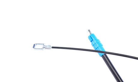 Фото 3 - Трос ручного тормоза LINEX 15.02.43 (150243)