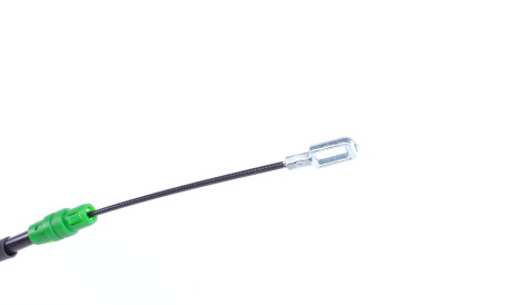 Фото 3 - Трос ручного тормоза LINEX 15.02.44 (150244)