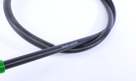 Фото 2 - Трос ручного гальма LINEX 15.02.45 (150245)