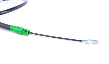 Фото 2 - Трос ручного тормоза LINEX 15.02.48 (150248)