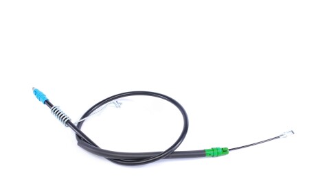 Фото 3 - Трос ручного тормоза LINEX 15.02.48 (150248)