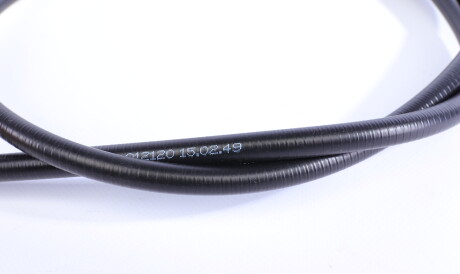 Фото 3 - Трос ручного гальма LINEX 15.02.49 (150249)