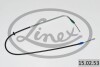 LINKA H-CA PRZOD FORD TRANSIT 06- - (5032098, 7C1V2853CB) LINEX 15.02.53 (фото 2)