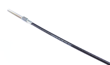 Фото 2 - Трос ручного гальма LINEX 15.02.56 (150256)