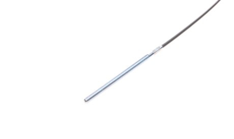 Фото 2 - Трос ручного гальма LINEX 15.02.61 (150261)