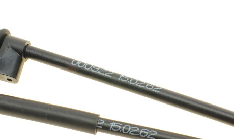 Фото 2 - Трос ручного гальма LINEX 15.02.62 (150262)
