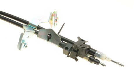 Фото 3 - Трос ручного гальма LINEX 15.02.62 (150262)