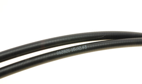 Фото 2 - Трос ручного гальма LINEX 15.02.63 (150263)