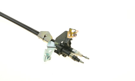 Фото 3 - Трос ручного гальма LINEX 15.02.63 (150263)