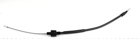 Фото 2 - Тросик сцепления LINEX 151003