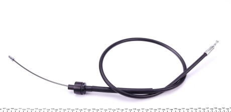 Фото 4 - Тросик зчеплення LINEX 151031