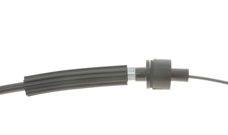 Фото 3 - Тросик сцепления LINEX 151033