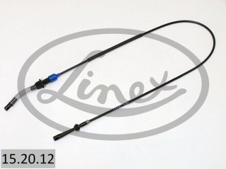 Трос газу - LINEX 152012