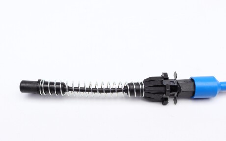 Фото 4 - Тросик газа LINEX 152027