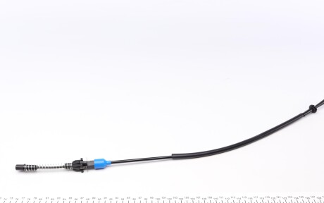 Фото 5 - Тросик газа LINEX 152027
