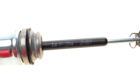 Фото 2 - Тросик зчеплення LINEX 15.44.01 (154401)