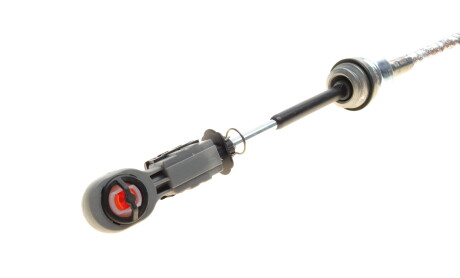 Фото 7 - Тросик зчеплення LINEX 15.44.01 (154401)