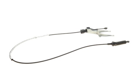 Фото 2 - Тросик зчеплення LINEX 15.44.04 (154404)