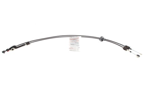 Фото 3 - Тросик зчеплення LINEX 154408