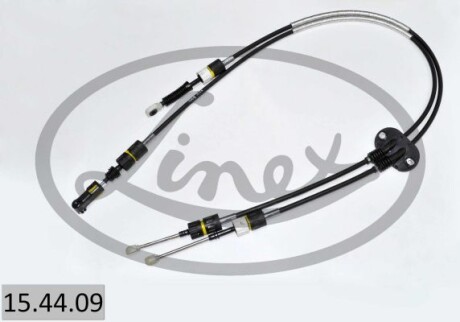 Linka zm.biegow l+p ford focus 98-05 - (1069372, 1074143, 1087582) LINEX 15.44.09