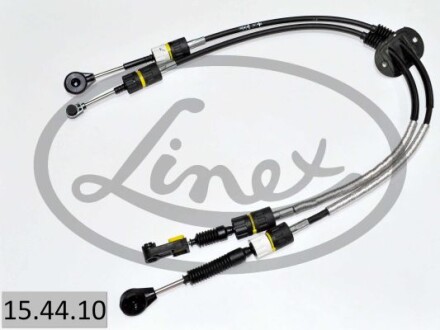 Linka zm.biegow lp ford focus 04-08 - LINEX 154410