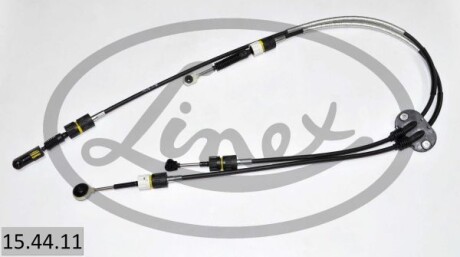 Трос важеля КПП - LINEX 154411