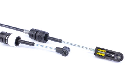 Фото 2 - Тросик зчеплення LINEX 15.44.12 (154412)