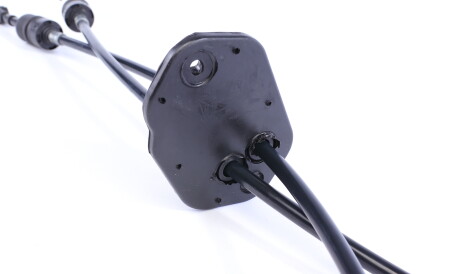 Фото 3 - Тросик зчеплення LINEX 15.44.12 (154412)