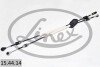 Linka zm.biegow lp ford transit 06- - (1749584, CC1R7E395FE, CC1R7E395KA) LINEX 154414 (фото 1)