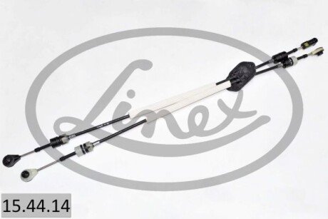 Linka zm.biegow lp ford transit 06- - (1749584, CC1R7E395KA) LINEX 154414