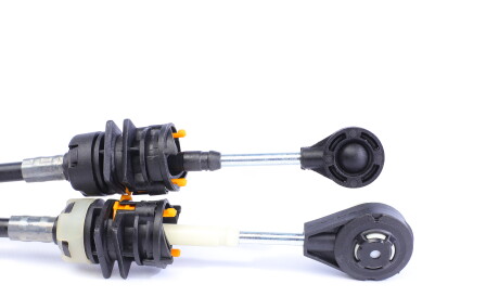 Фото 2 - Тросик сцепления LINEX 15.44.15 (154415)