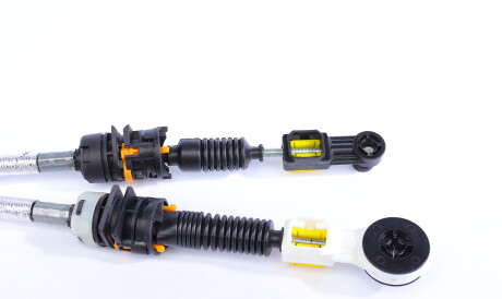 Фото 3 - Тросик сцепления LINEX 15.44.15 (154415)