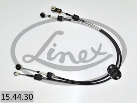 Трос важеля КПП - LINEX 154430