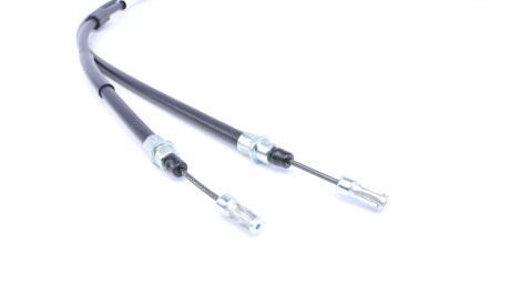 Фото 2 - Трос ручного гальма LINEX 15.78.01 (157801)