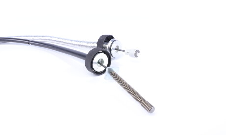 Фото 3 - Трос ручного гальма LINEX 15.78.01 (157801)