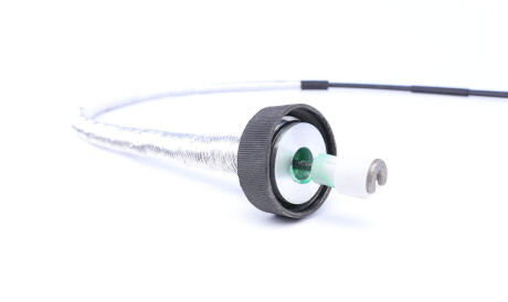 Фото 3 - Трос ручного гальма LINEX 15.78.02 (157802)